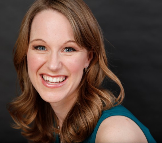 Center Stage, June 2017: Kathryn Mueller » Early Music America