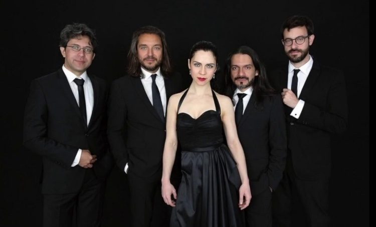 Madrid Ensemble Embraces Baroque Love Music » Early Music America