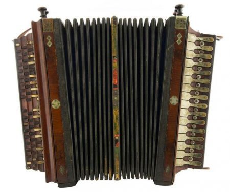 According The Accordion Its Historical Due » Early Music America