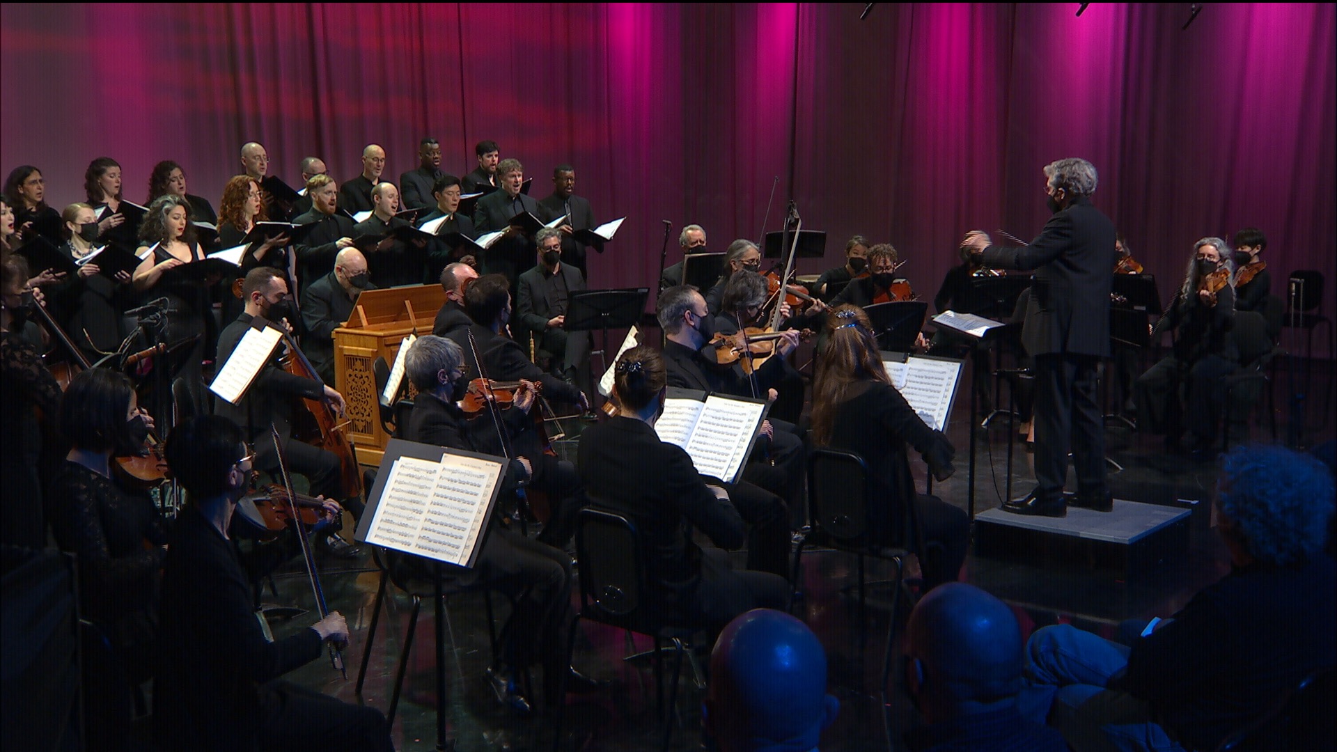 Boston Baroque Celebrates 50th Anniversary Season » Early Music America