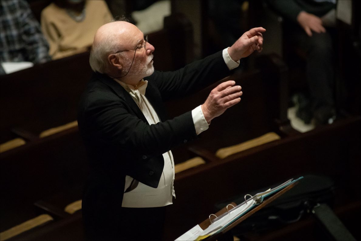 EARLY MUSIC NEW YORK | 50TH ANNIVERSARY CONCERT