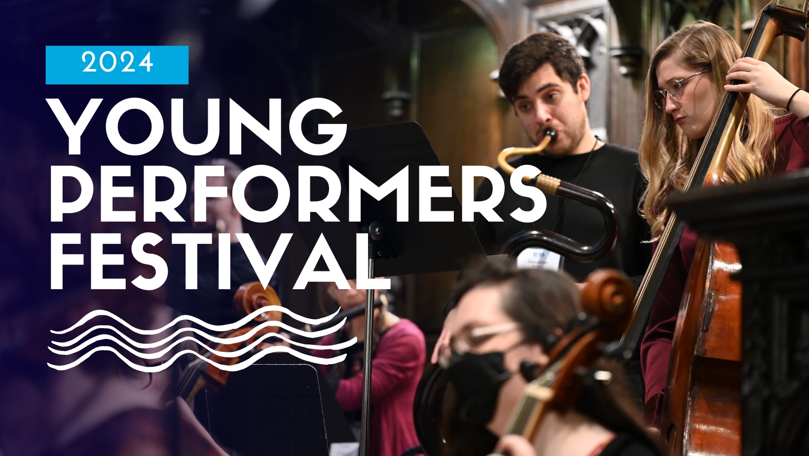 EMA's 2024 Young Performers Festival