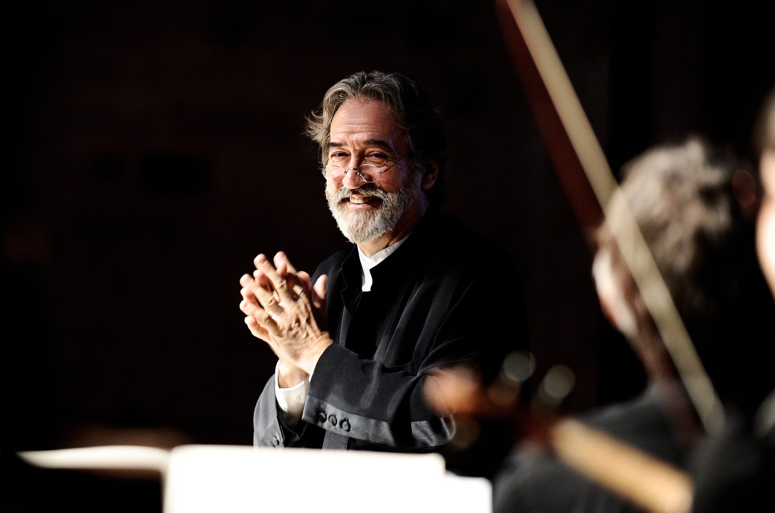 Jordi Savall & Hespèrion XXI