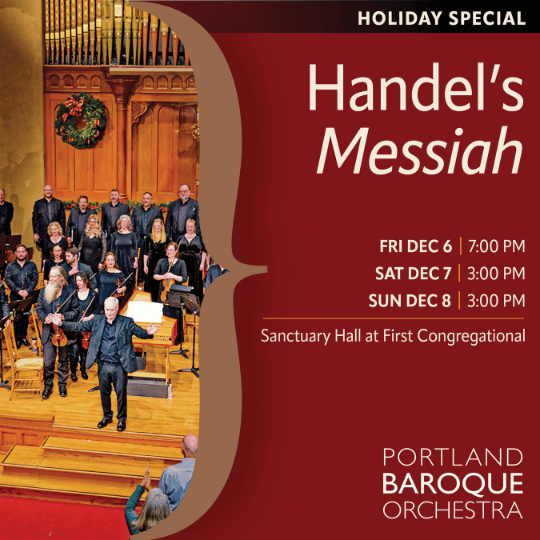 Handel's "Messiah"