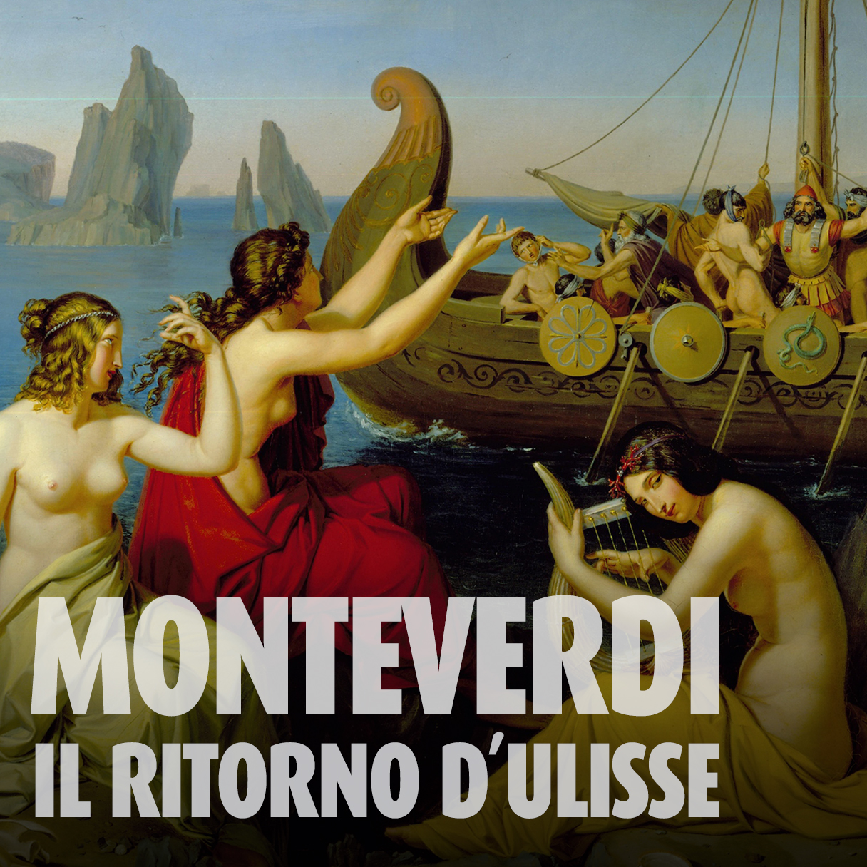 Il Ritorno d'Ulisse