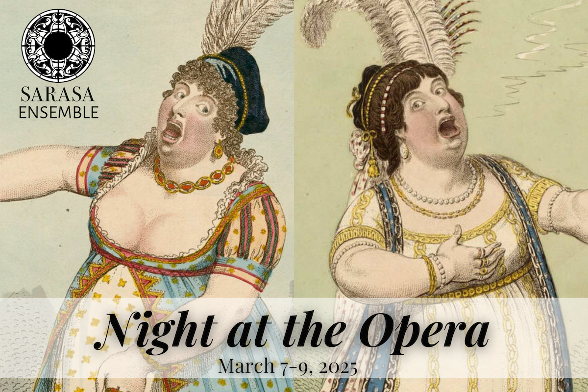 Night at the Opera