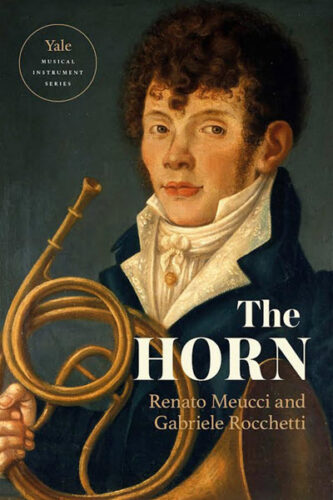 A Monumental New Study of the Horn