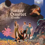 The Butter Quartet, Spreading Love of the Galant