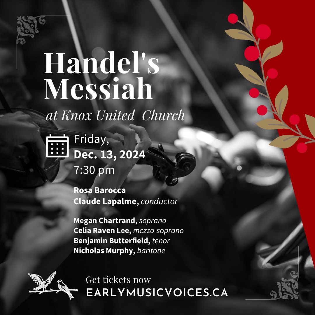 Handel's Messiah