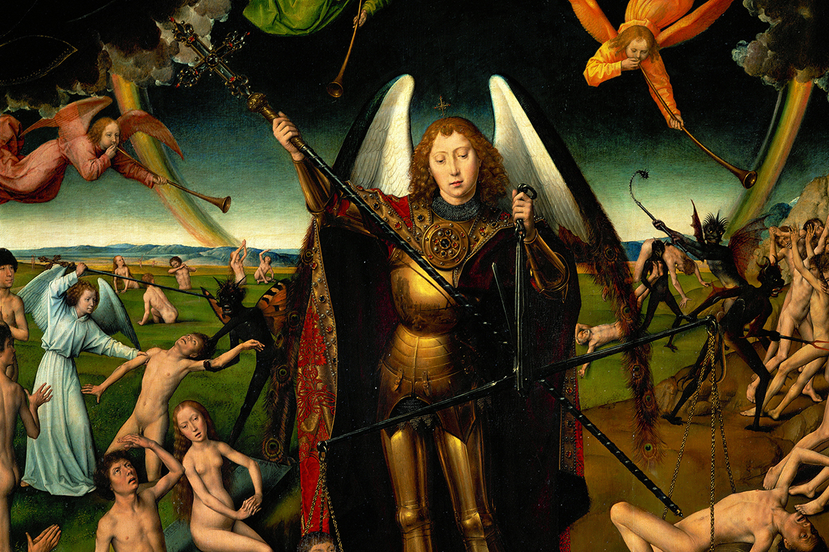 The Armed Archangel: Johannes Regis, Missa L’homme armé