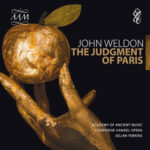 And the Winner is...John Weldon's 'The Judgment of Paris'